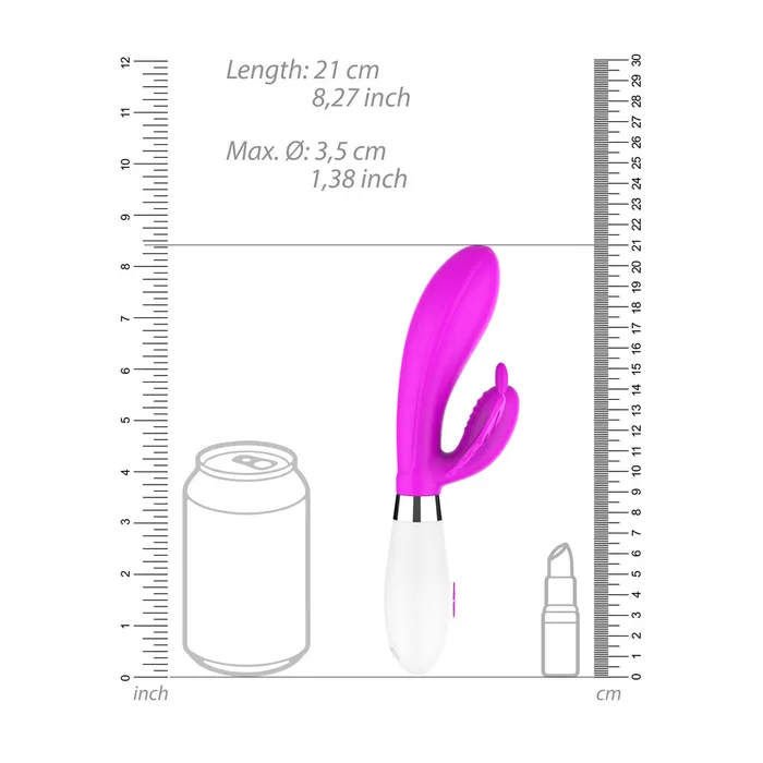 Vibrators Shots Toys Luminous Alexios Ultra Soft Clit Stim Vibe Fuchsia Vibrators Shots Toys Luminous Alexios Ultra Soft Clit Stim Vibe Fuchsia