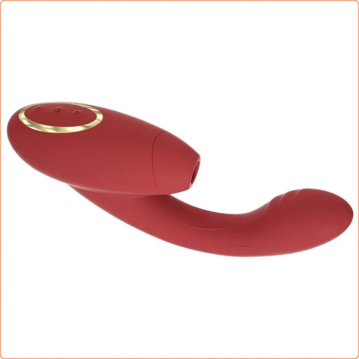 Vibrators Suction And Vibration Vibrator LoveLife SexToys
