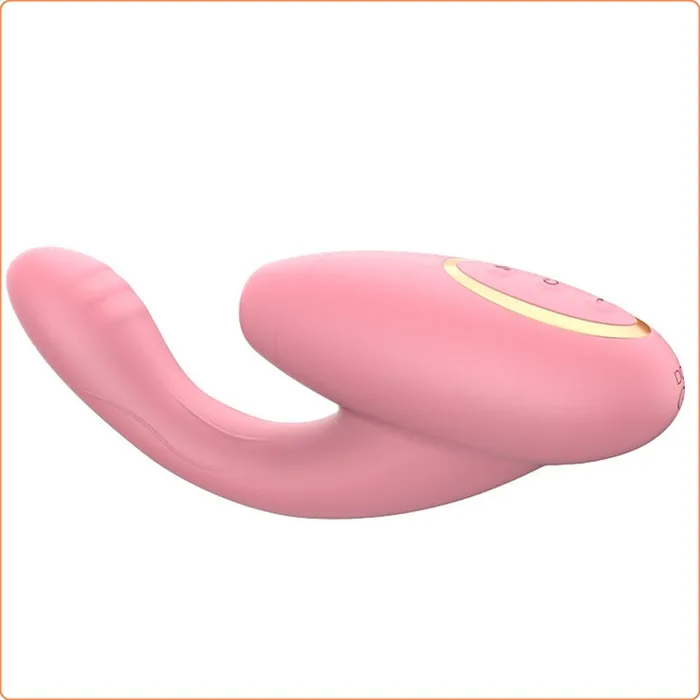 Vibrators Suction And Vibration Vibrator LoveLife SexToys