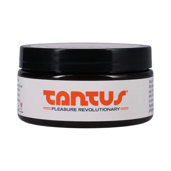 Vibrators Tantus Fisting Masturbation Cream Tantus