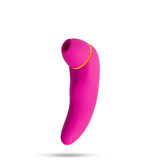 Vibrators Venus Succionador de Cltoris HUGBOX