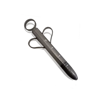 Vibrators Willams Tradeing Company KINK CULTURE LUBE SHOOTER
