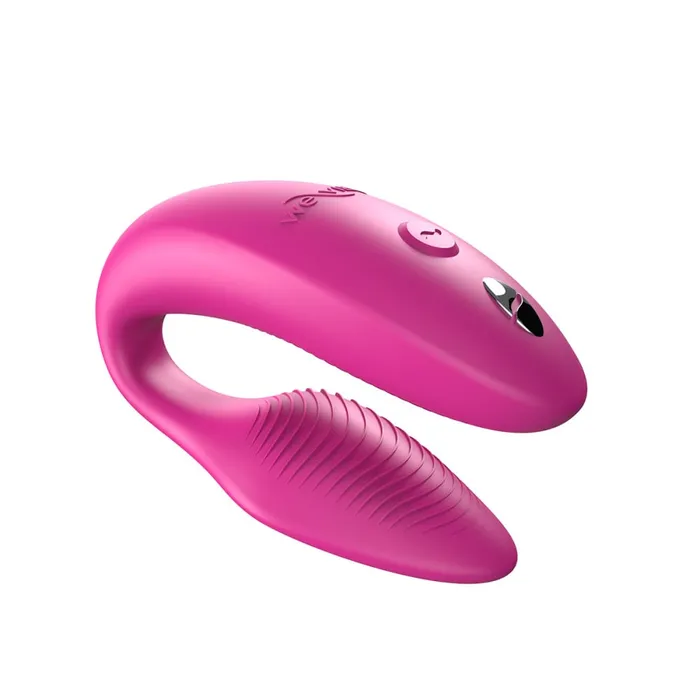 WeVibe Female Sex Toys WeVibe Sync 2 Couples Vibrator with Remote Control
