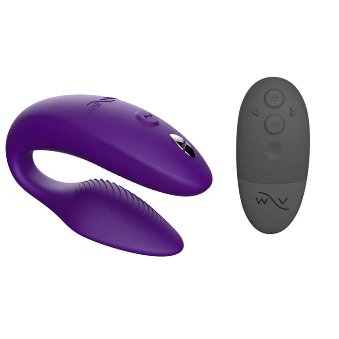 WeVibe Female Sex Toys WeVibe Sync 2 Couples Vibrator with Remote Control