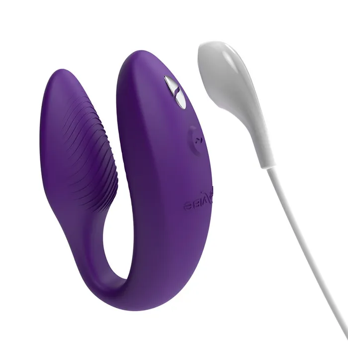 WeVibe Female Sex Toys WeVibe Sync 2 Couples Vibrator with Remote Control