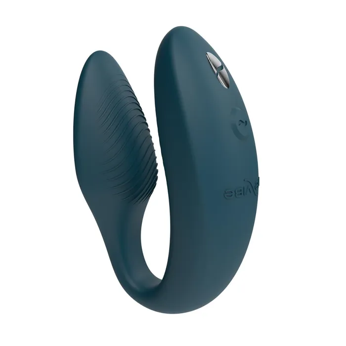 WeVibe Female Sex Toys WeVibe Sync 2 Couples Vibrator with Remote Control