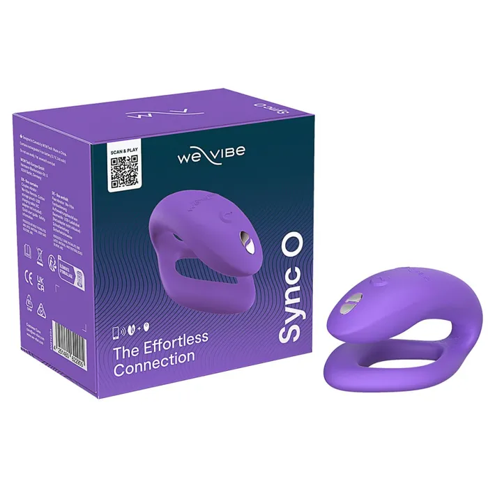 WeVibe Sync O Couples Vibe WeVibe Vibrators