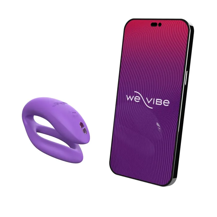 WeVibe Sync O Couples Vibe WeVibe Vibrators
