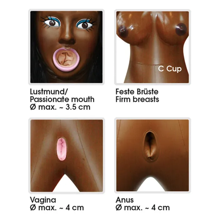 You2Toys Male Sex Toys Tyra Love Doll You2Toys Male Sex Toys Tyra Love Doll